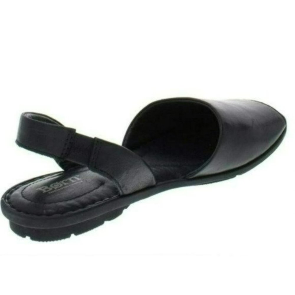 Born Trang Sandals -6 - Picture 2 of 6